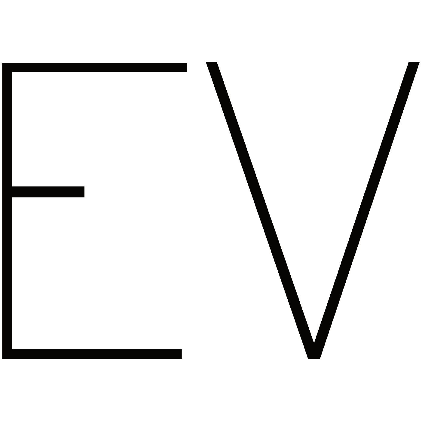 EV