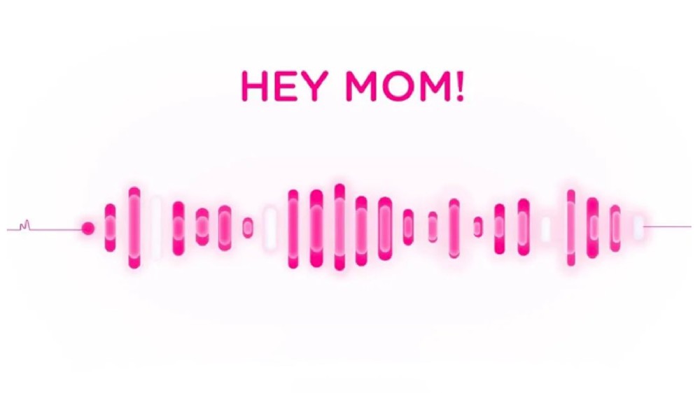 母亲节 | #Mom, I Love You Forever#